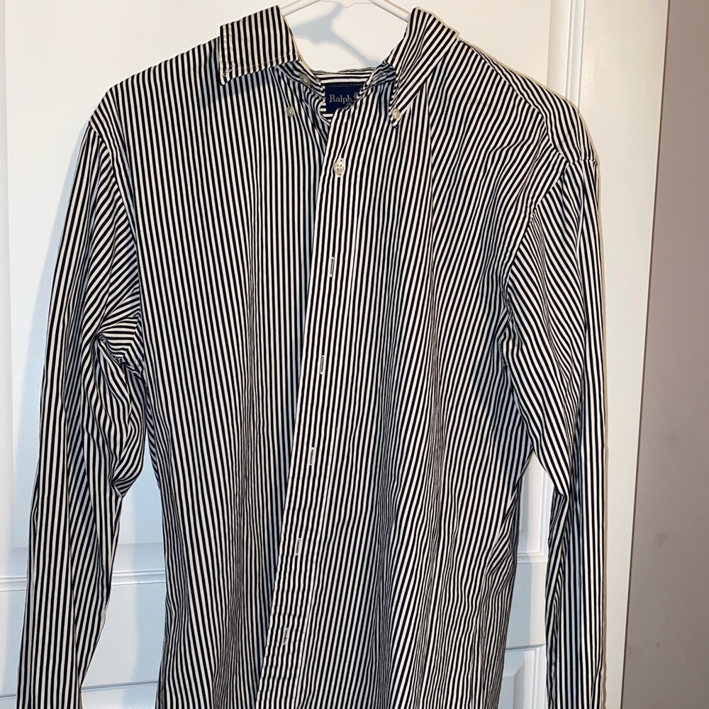 Ralph Lauren button-down